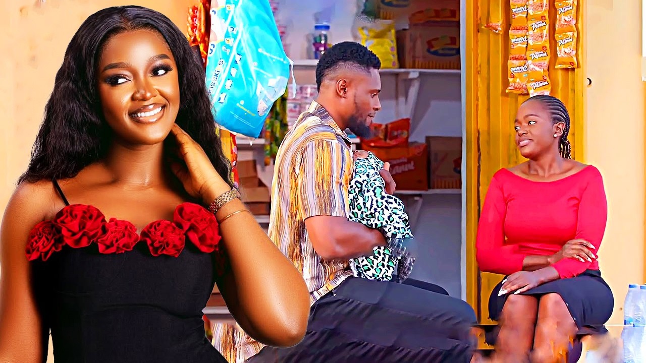 How The Poor Single Mother Met A Rich Man Who Changed Her Life & Married Her - 2026 Movie
