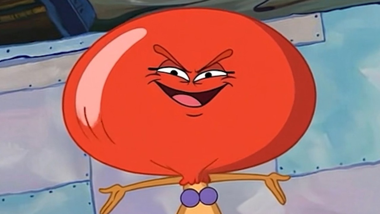 SpongeBob Season 2, Episode 22 