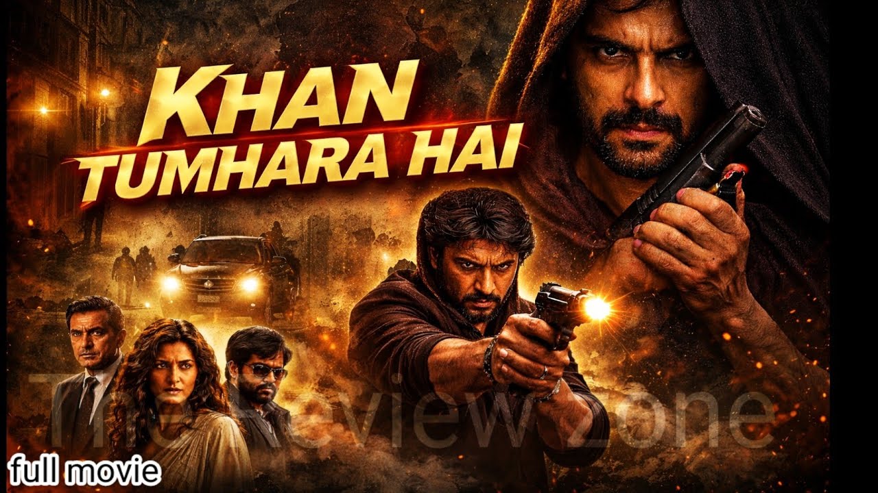 New movie| full action movie| best action and thrilled  movie| full movie in urdu 
