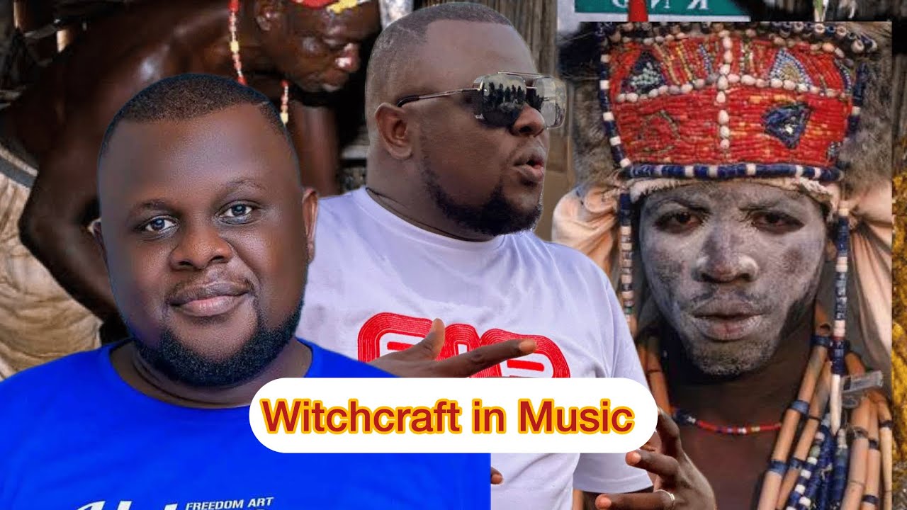 Breaking; Romeo Exposes The Witchcraft And Devil Act In The Industry 