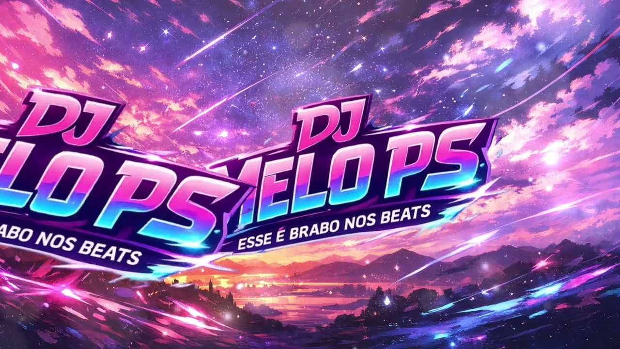 SET SPECIAL 100 SUBS (OBRIGADO A TODOS❤️‍🩹)ELETRO FUNK Vs FUNK