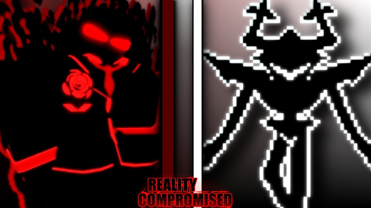 Longer Gameplay For The Roaring Knight Skin | Reality Compromised | Roblox