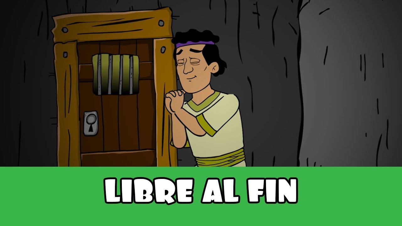Libre al Fin - Episodio 11