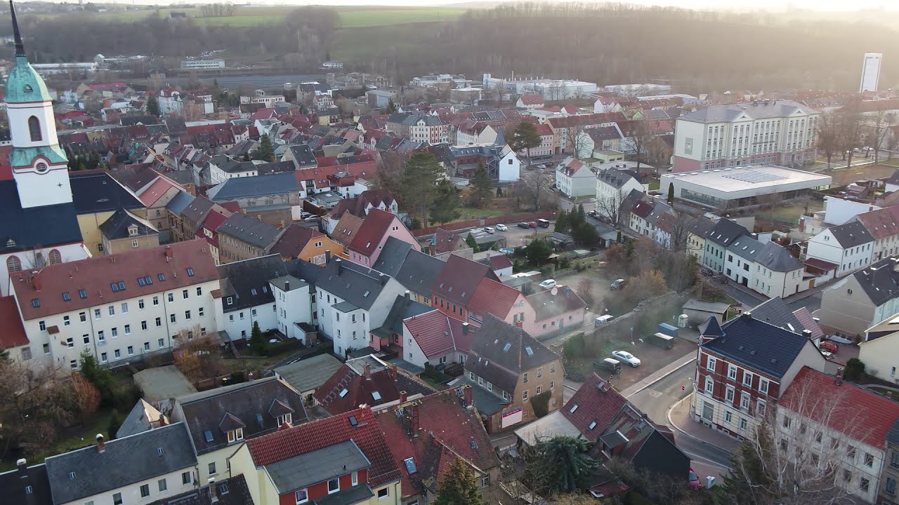 Rundumsicht Roßwein 23 02 2021