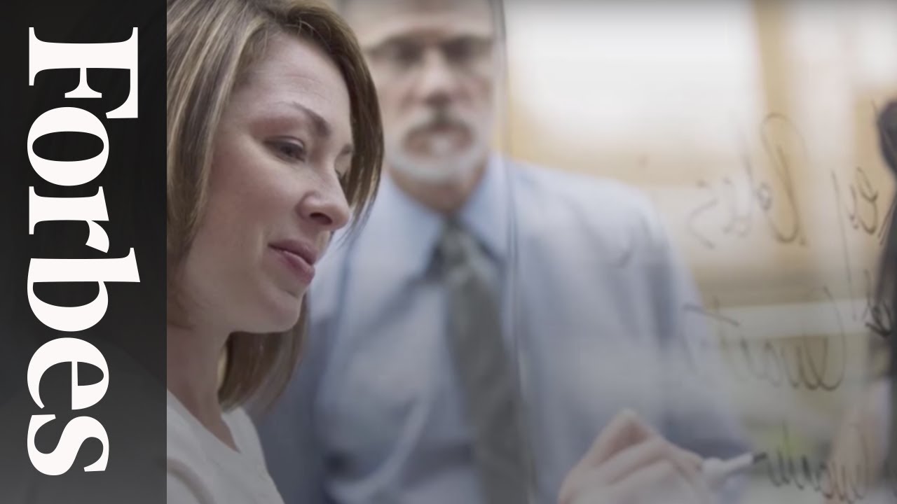 Rate of Female Fund Managers Has Not Improved Since 2008 Financial Crisis | Forbes