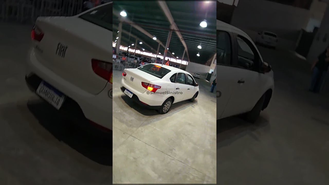 Participe, faça uma visita, não percam a oportunidade de comprar um carro barato 