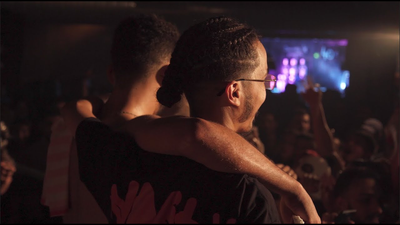 Wa Drari Documentaire - Shayfeen - Les Marocains du futur..