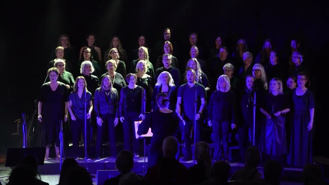 Heavenly Joy - Bohemian Rhapsody