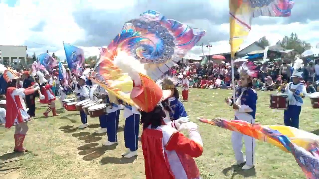 juara 1 marching band 17 Agustus 2022 SD Negeri 094115 Seribu jandi