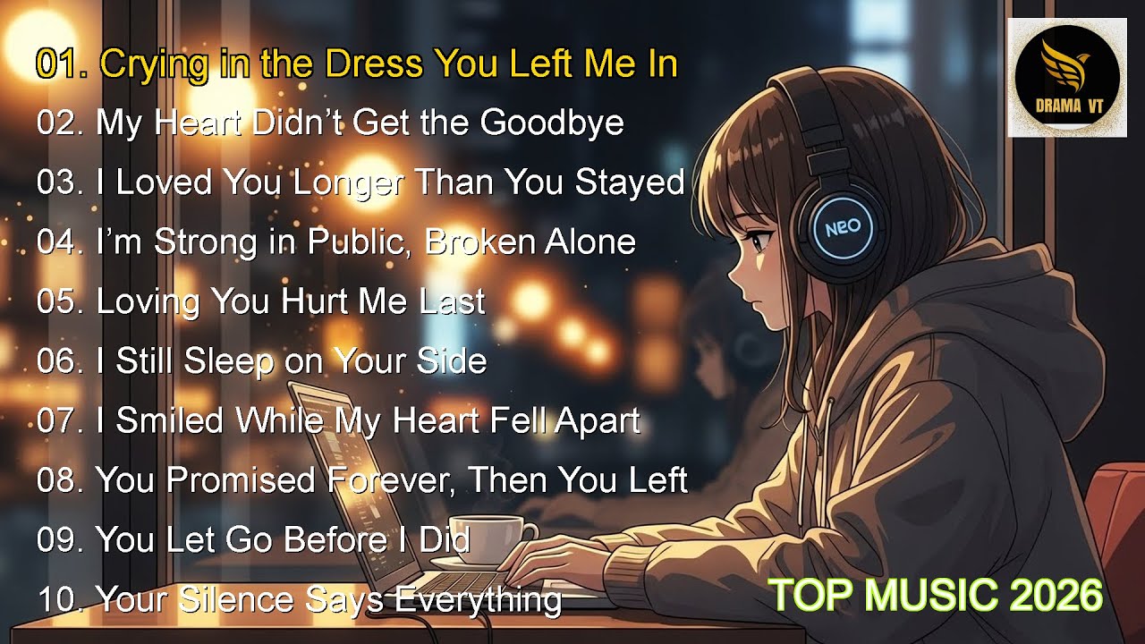 New  songs 2025 Your Silence Says Everything