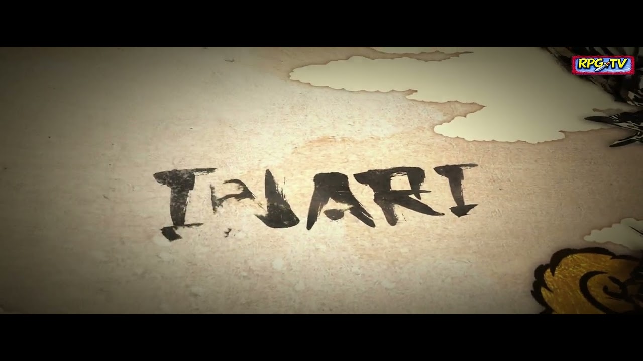 Peaceseeker: Episode 4 - Good Neighbour