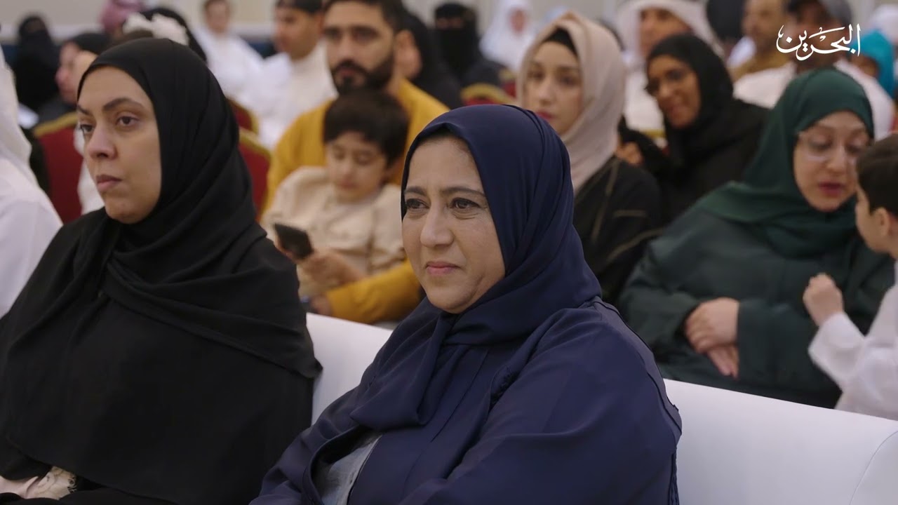 محطات رمضانية | مسابقة القران الكريم لذوي الهمم 