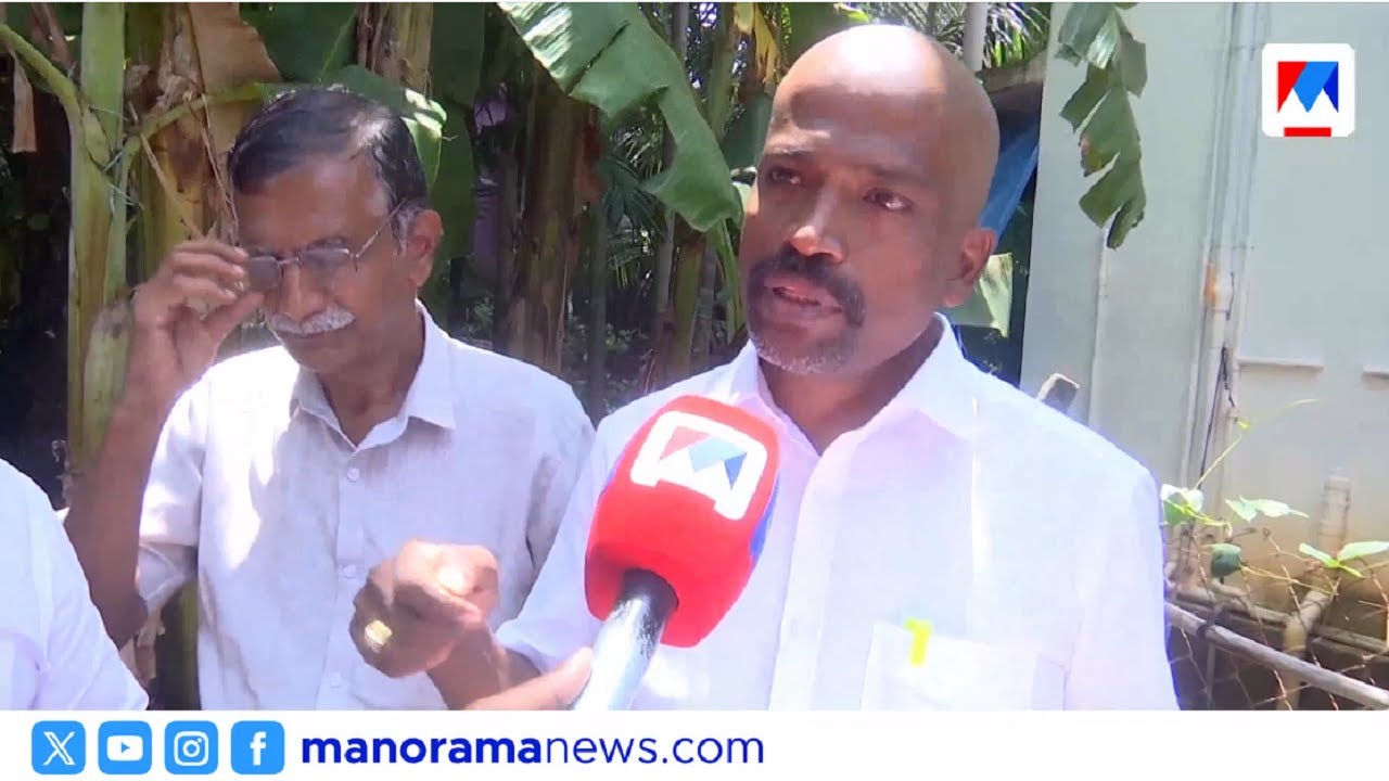 പാലക്കാട് ഇല്ലാത്ത വീട്ടില്&zwj; 41 വോട്ടുകള്&zwj; | Palakkad | Voters list