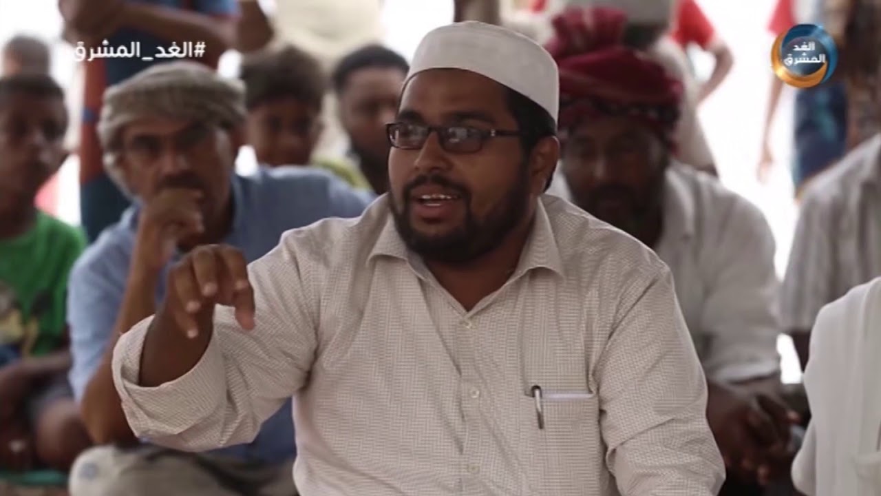 مقاهي شعبية |  تعرف على تاريخ مدينة الحامي الحضرمية.. الحلقة الكاملة
