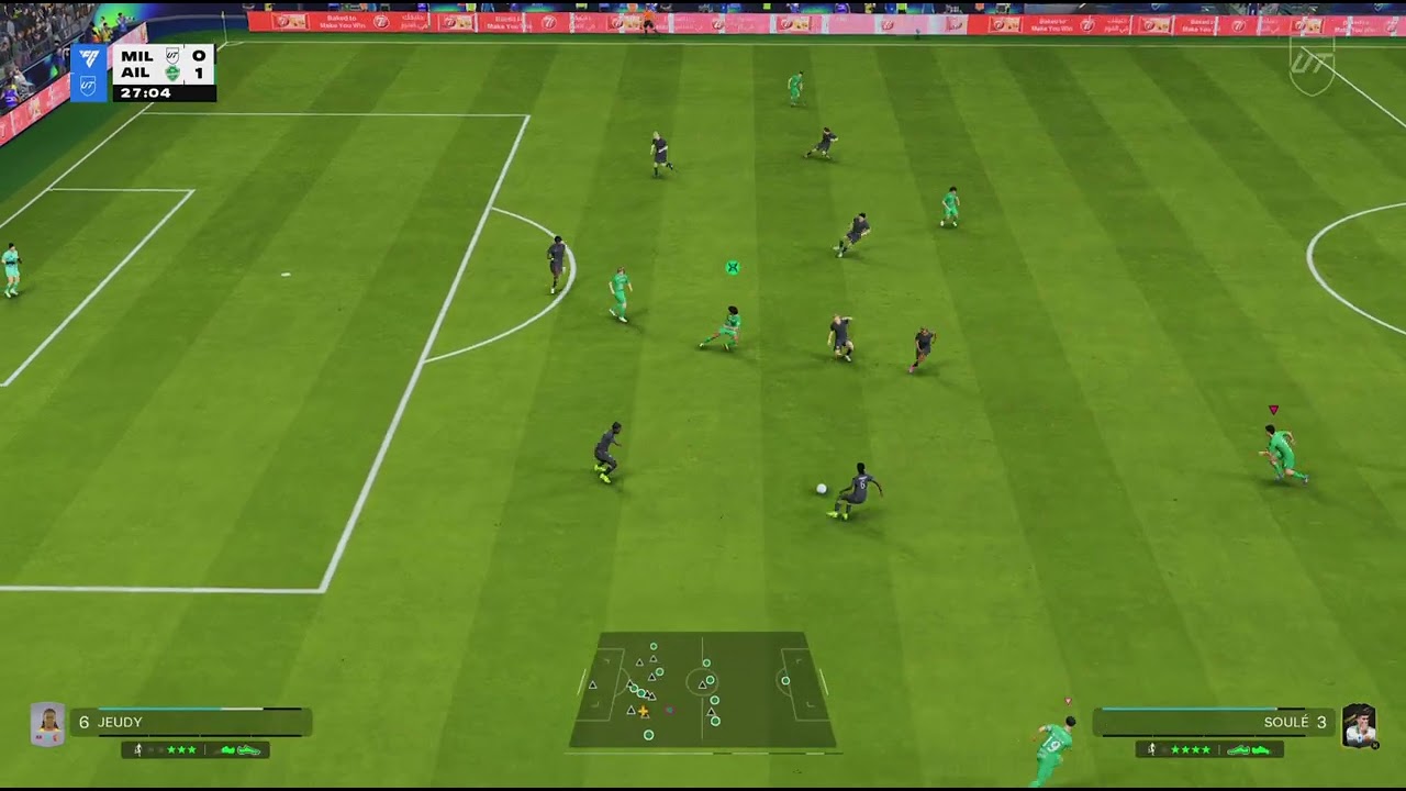 EA السير