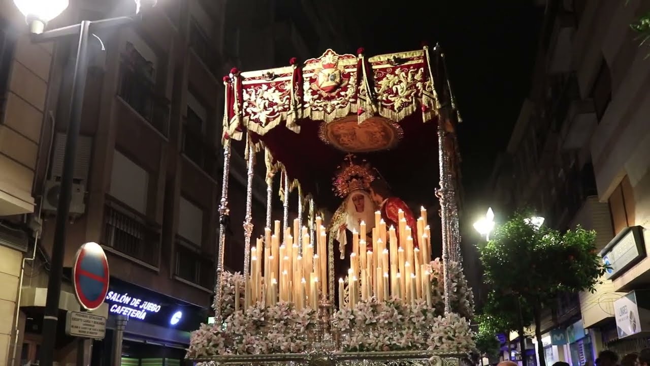 BM LINAREJOS CORONADA, AMARGURAS