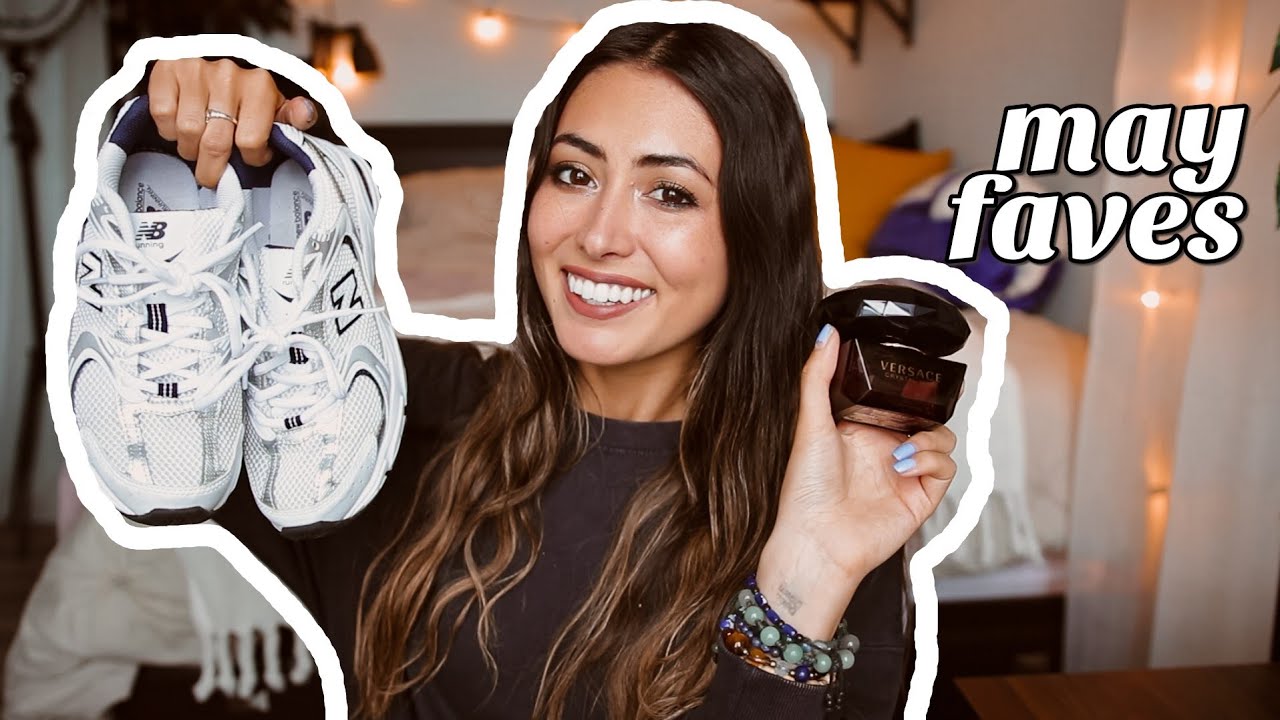 May Faves 2022!