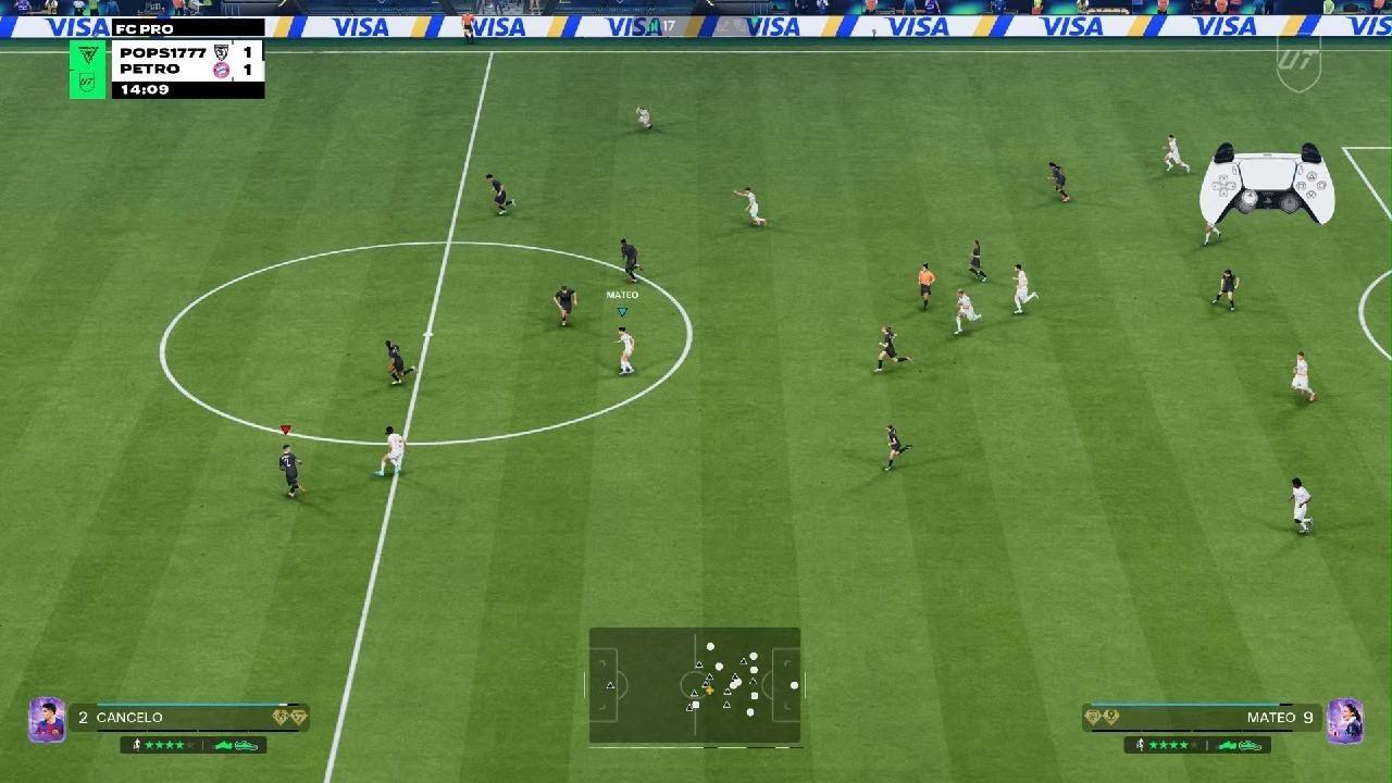 ИванСталь Dialog Cup 1 матч