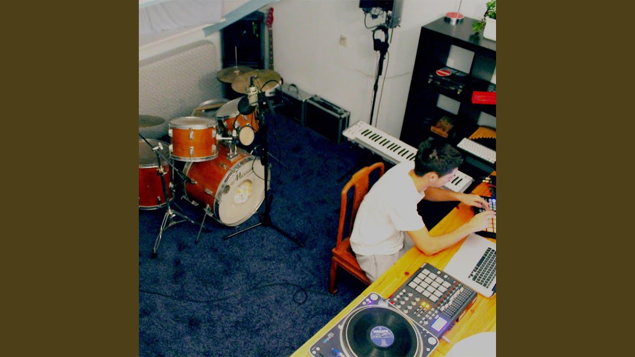 Enge (Instrumental)