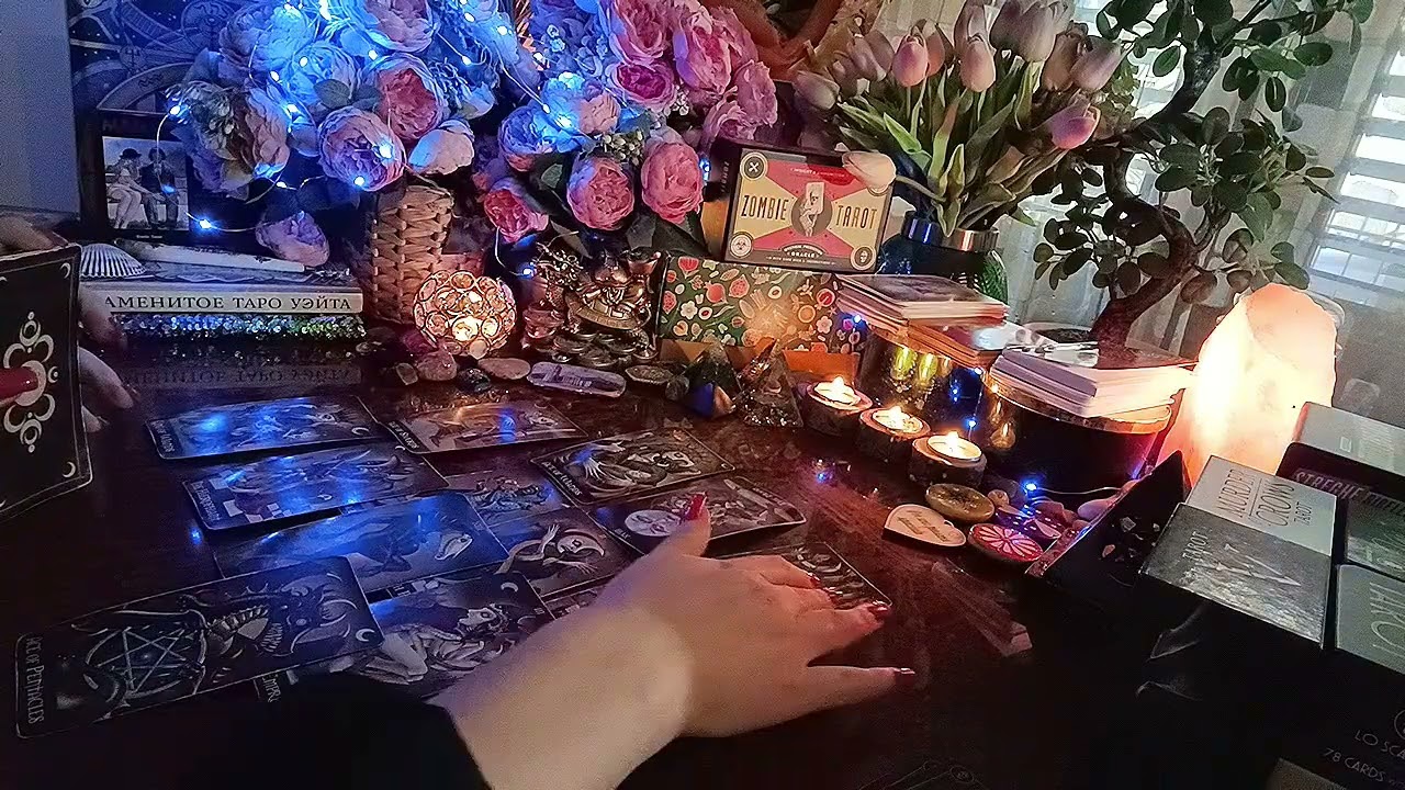 UN MESSAGGIO PER TE | ANALITICA TAROT 225 | TAROCCHI