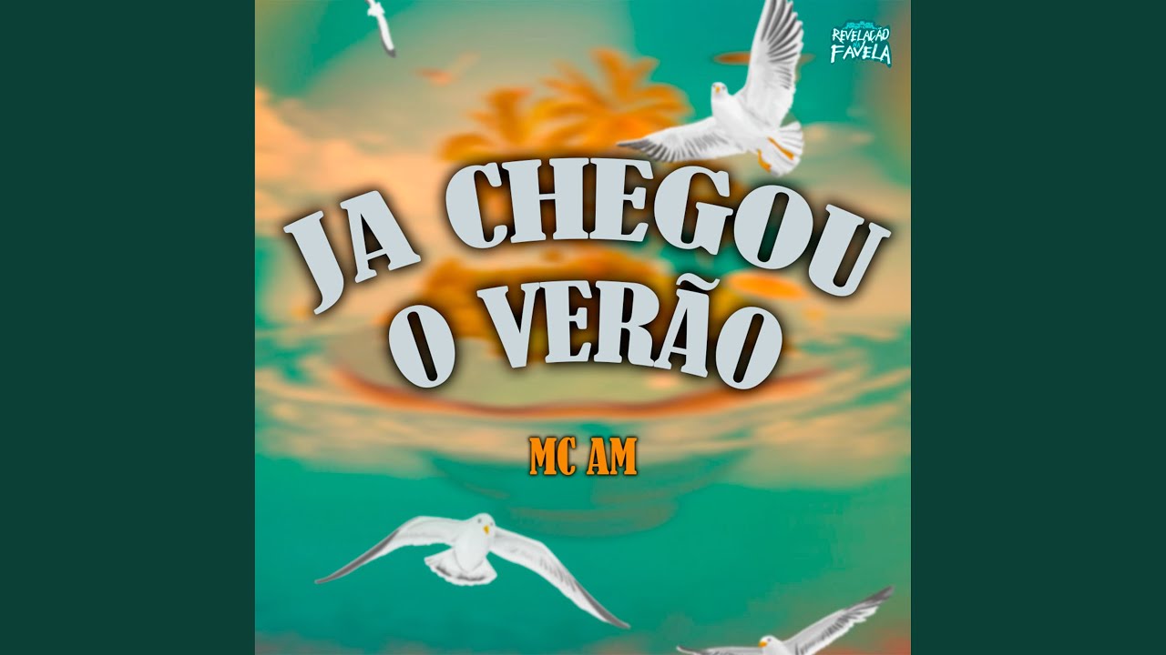 Ja Chegou Verão