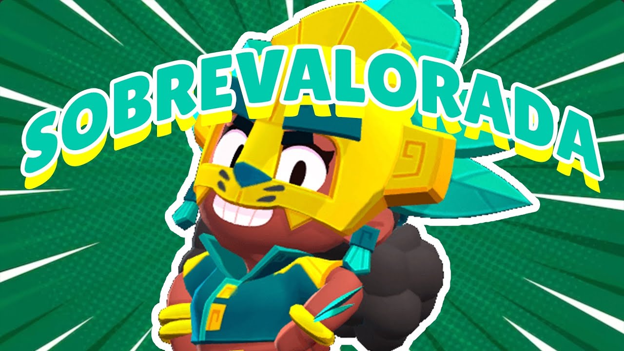 ⭐️ &iexcl;&iexcl;POR LA SOBREVALORADA SKIN DE MEG!! 🔥 ByWilixs 🔵