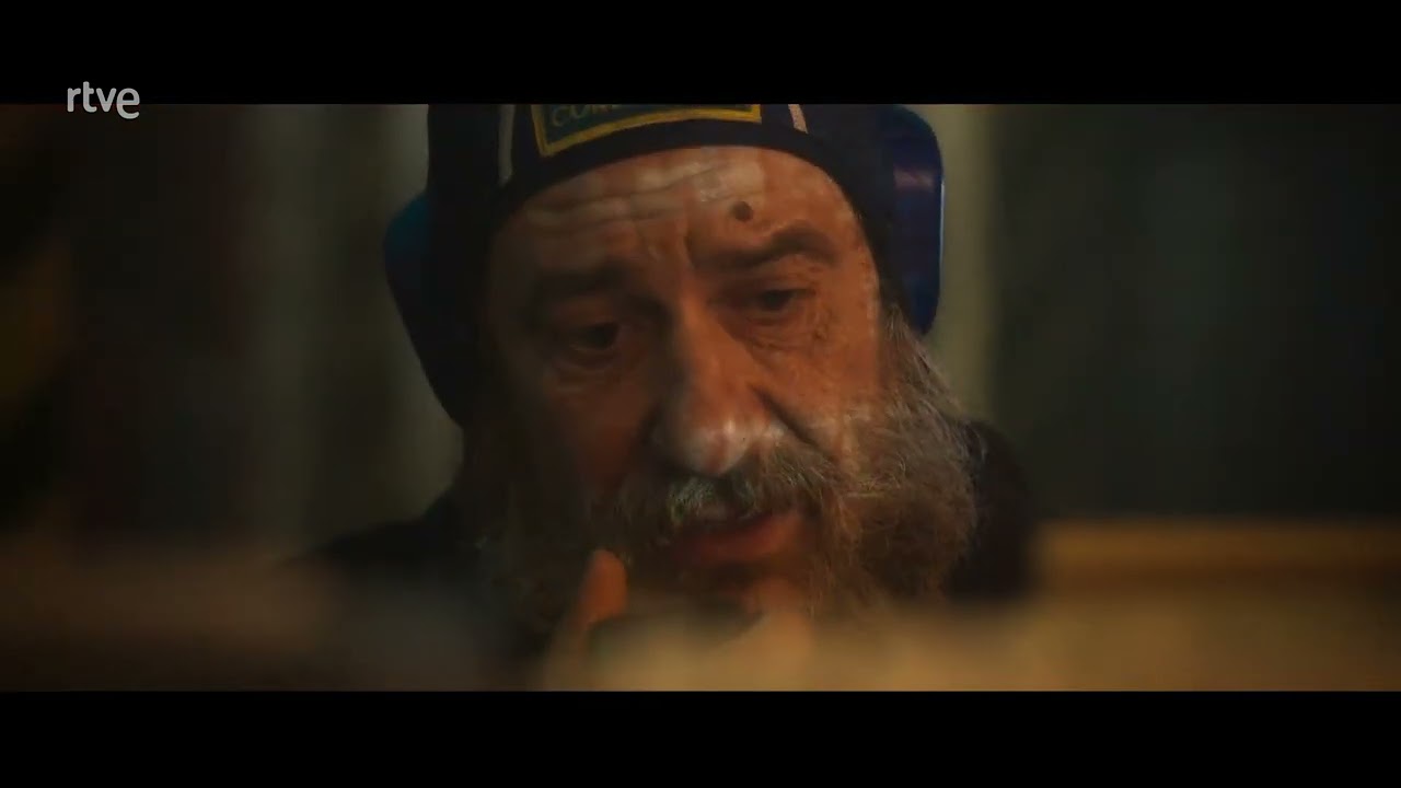 Kepler, sexto B. D&iacute;as de Cine TVE