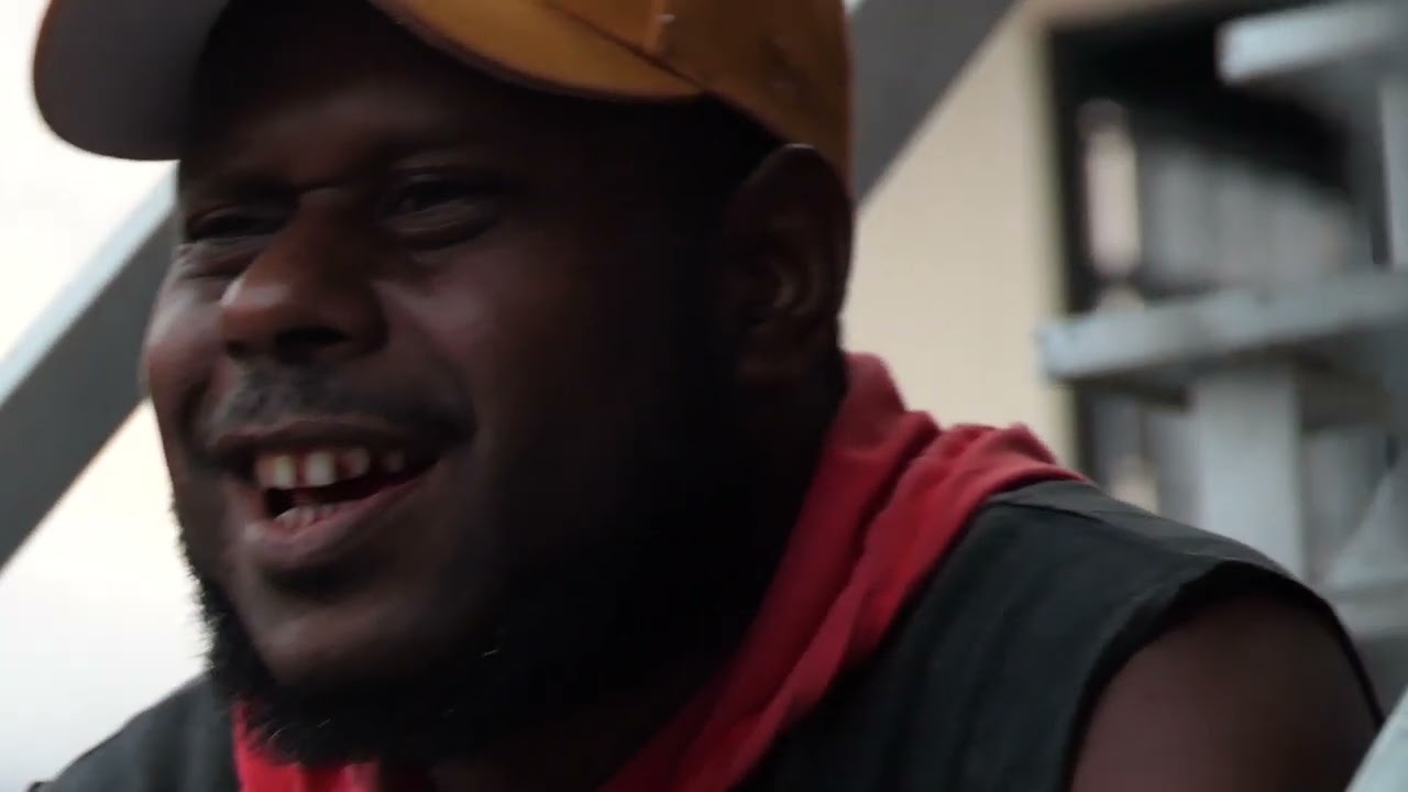 Cameron Mukunu ft Dino - Fall in Love  (Official Music Video) Directed by Joex 2025