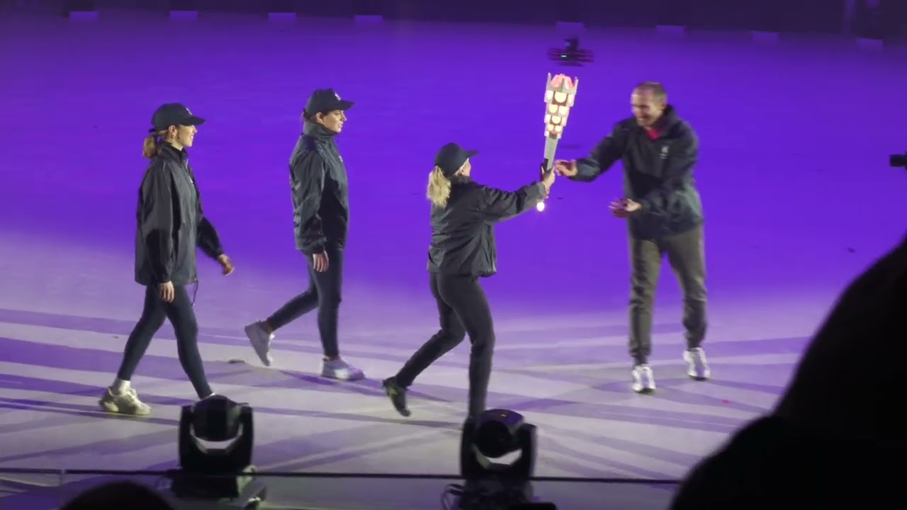 VLOG25 05 UNIVERSIADI