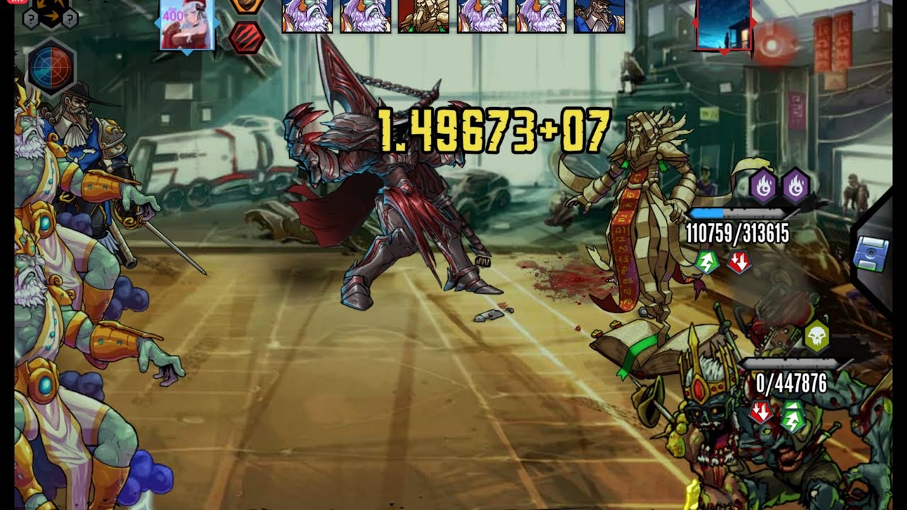 🔴ultimos d&iacute;as para ENVIRO 3.0 Enel PvP 😆Mutants Gen&eacute;tic 🔴