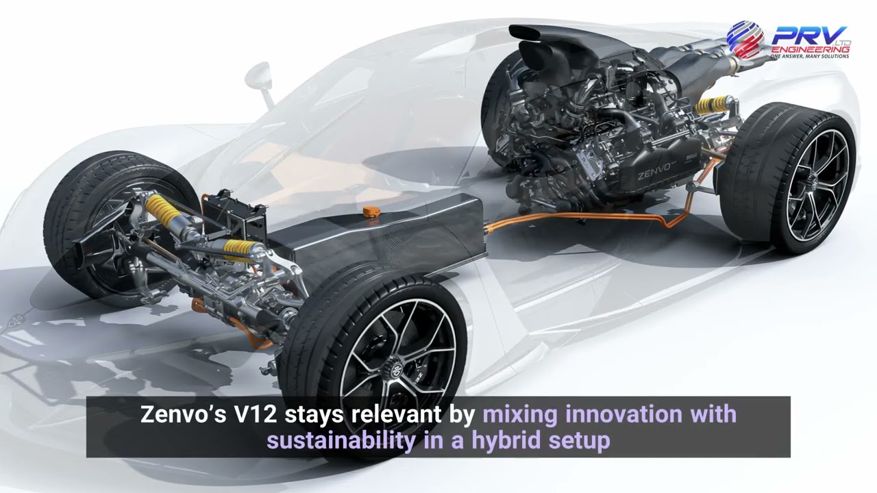 Jet Ignition Technology: Redefining High-Performance Automotive Engineering