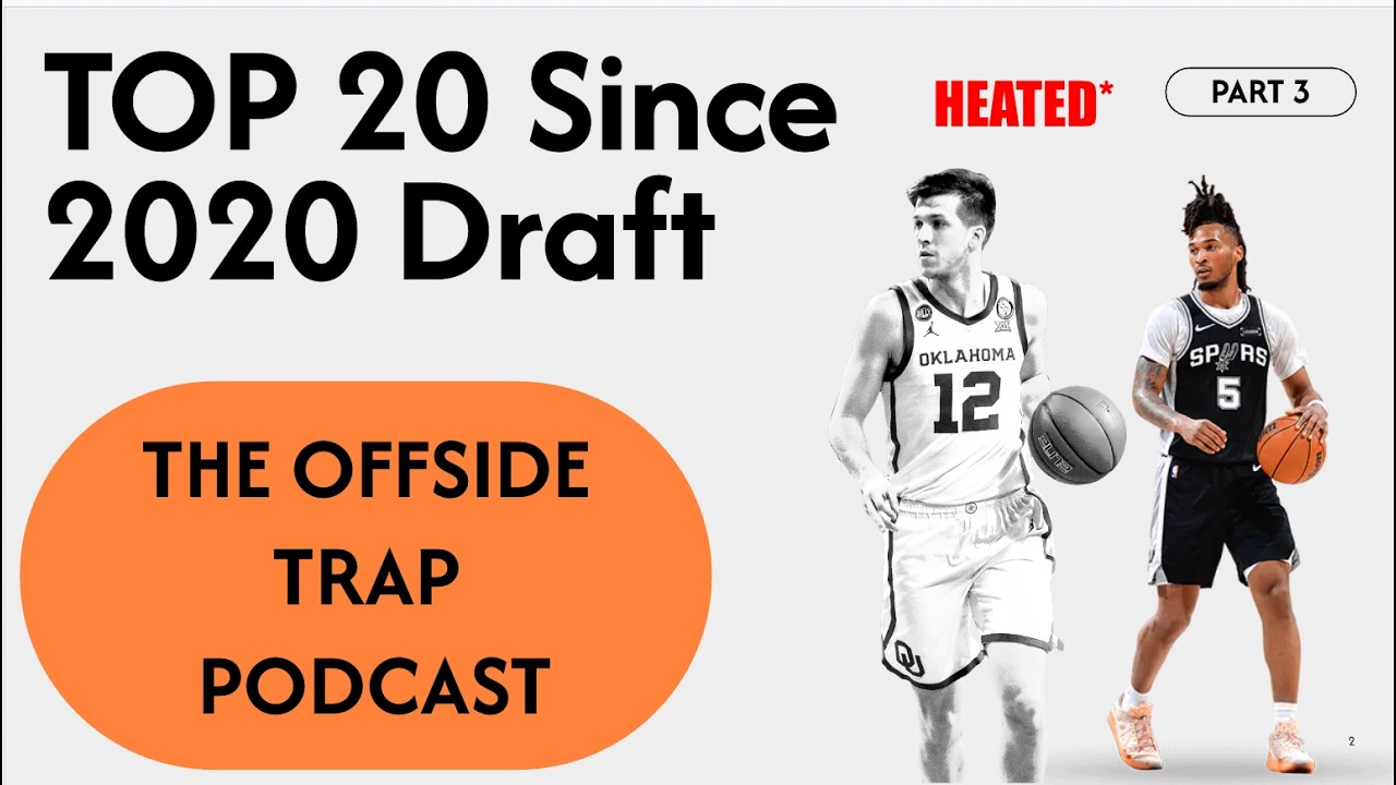 THE AUSTIN REAVES DEBATE | TOP 20 of the 20s | PART 3 (HEATED)