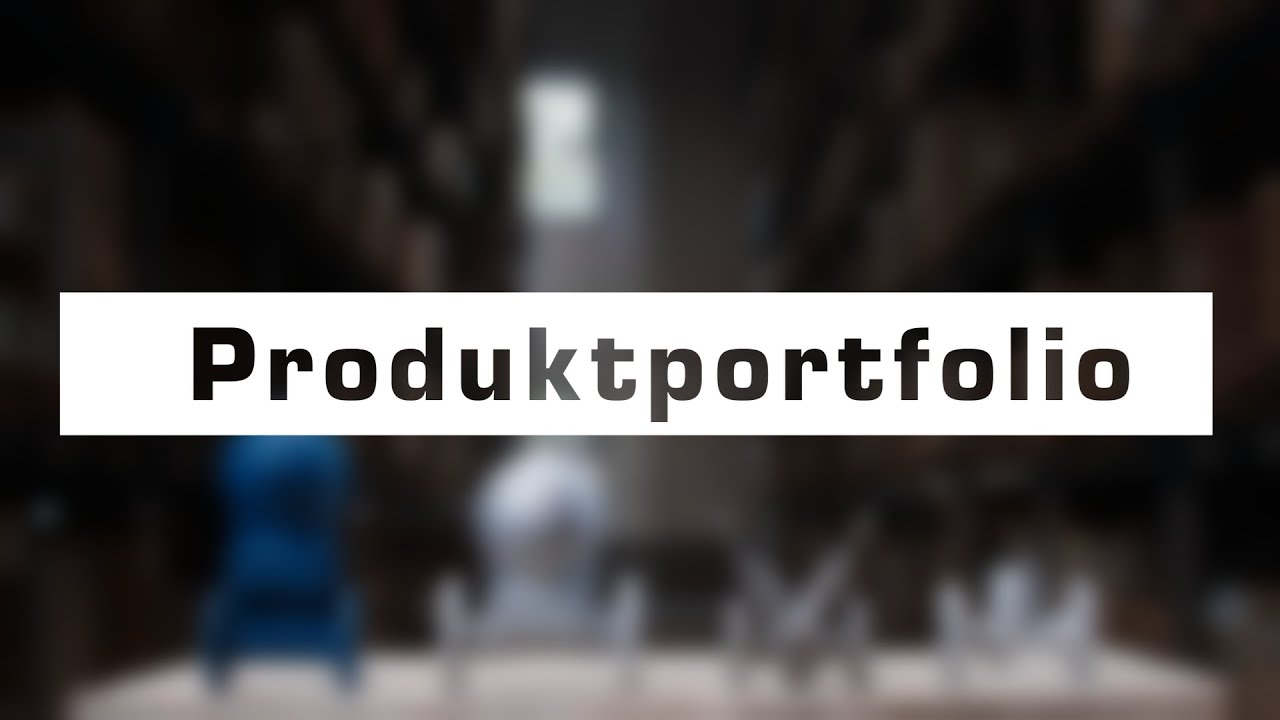 Das ARI-Produktportfolio