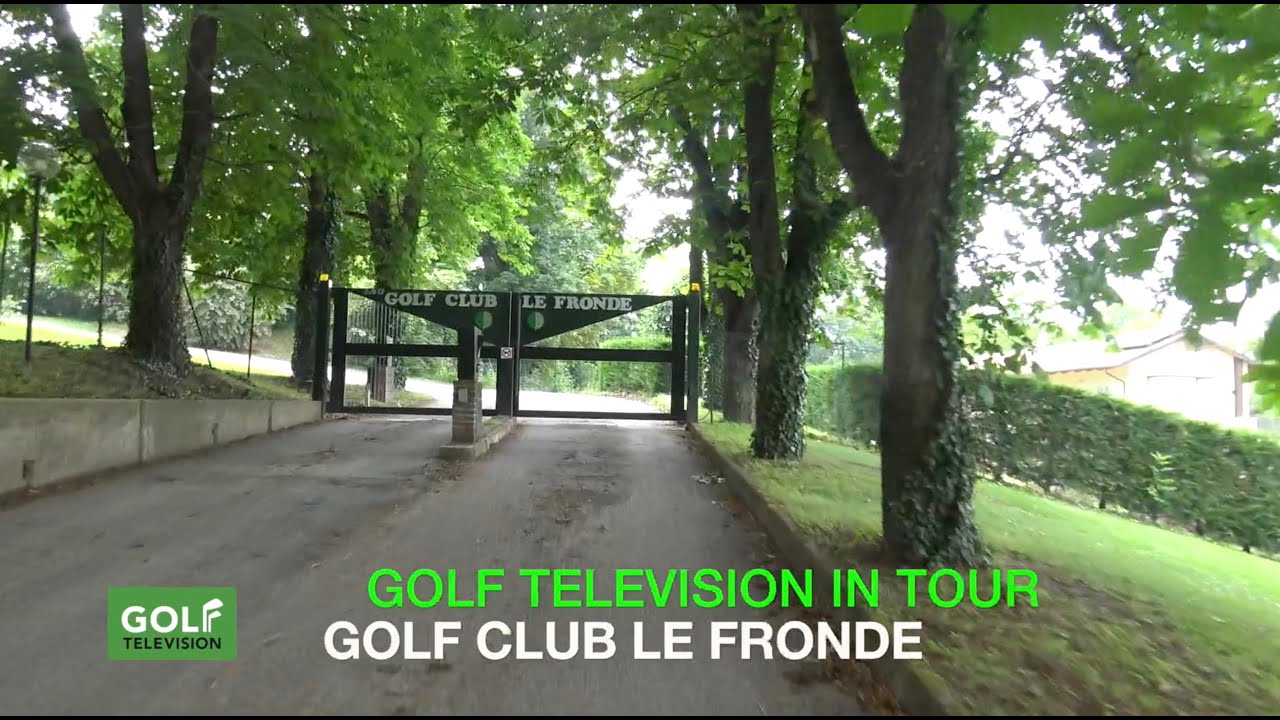 IN TOUR 2019 LE FRONDE