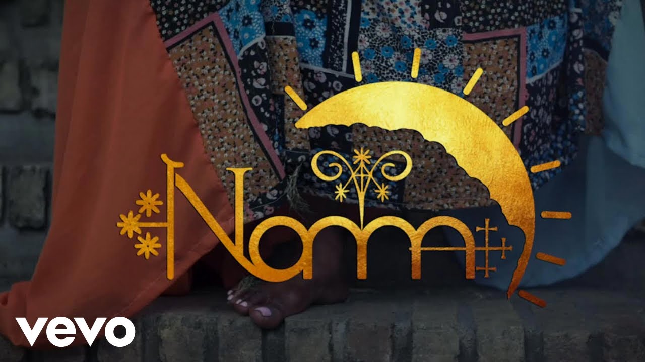 NANM - Marasa Kay