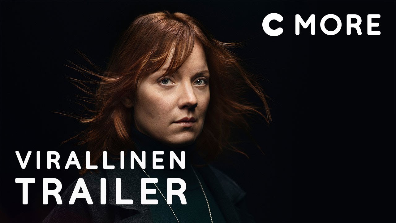 Maria Kallio | Uusi kausi | Virallinen trailer | C More