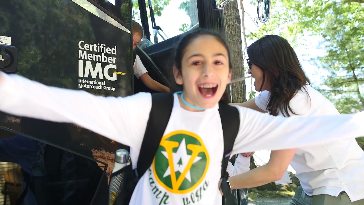 Opening Day 2019 Camp Vega