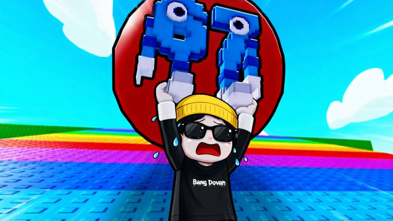 LIVE 🔴 AKU MENCOBA LEWATI TANTANGAN OBBY DEMI DAPAT BRAINROTS! | ESCAPE OBBIES FOR BRAINROTS ROBLOX