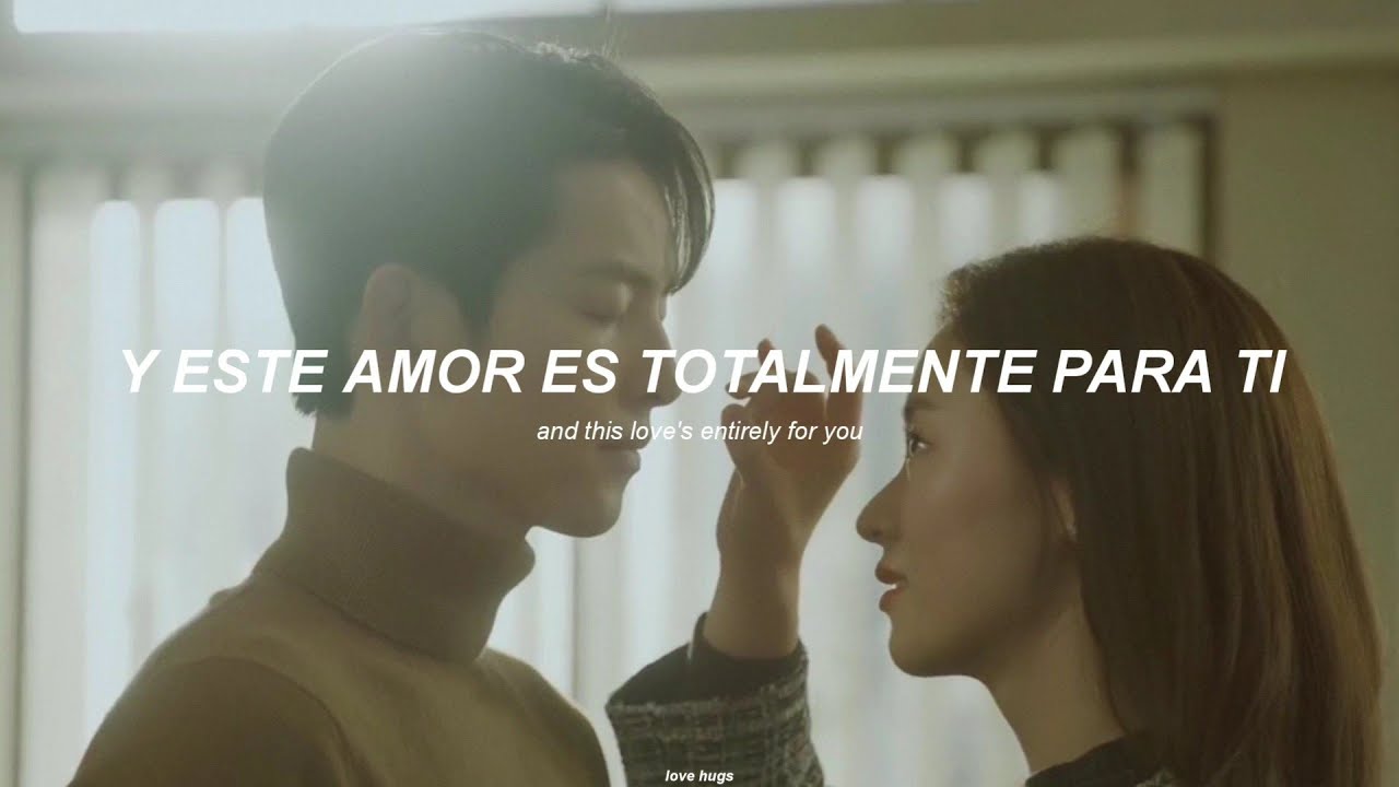 John Park (존박) - I'm Always by Your Side [Vincenzo OST Part 6] MV (Traducida al espa&ntilde;ol + letra)