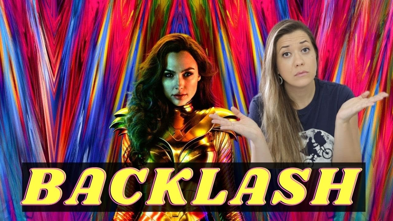 Why Is Wonder Woman 1984 So DIVISIVE?