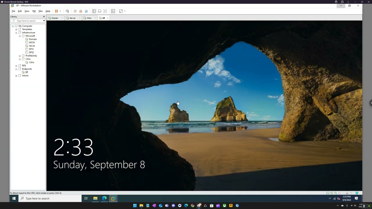 Citrix Web Studio - App Packages (MSIX)