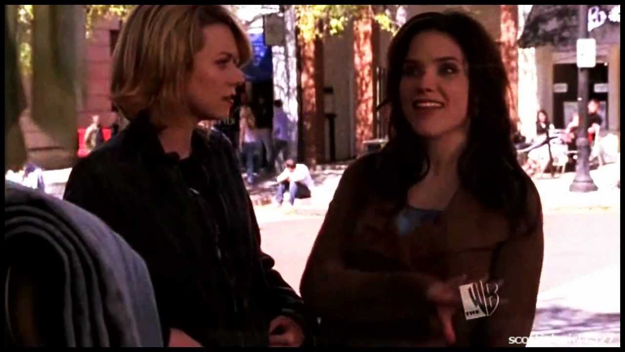 Brooke Davis - 