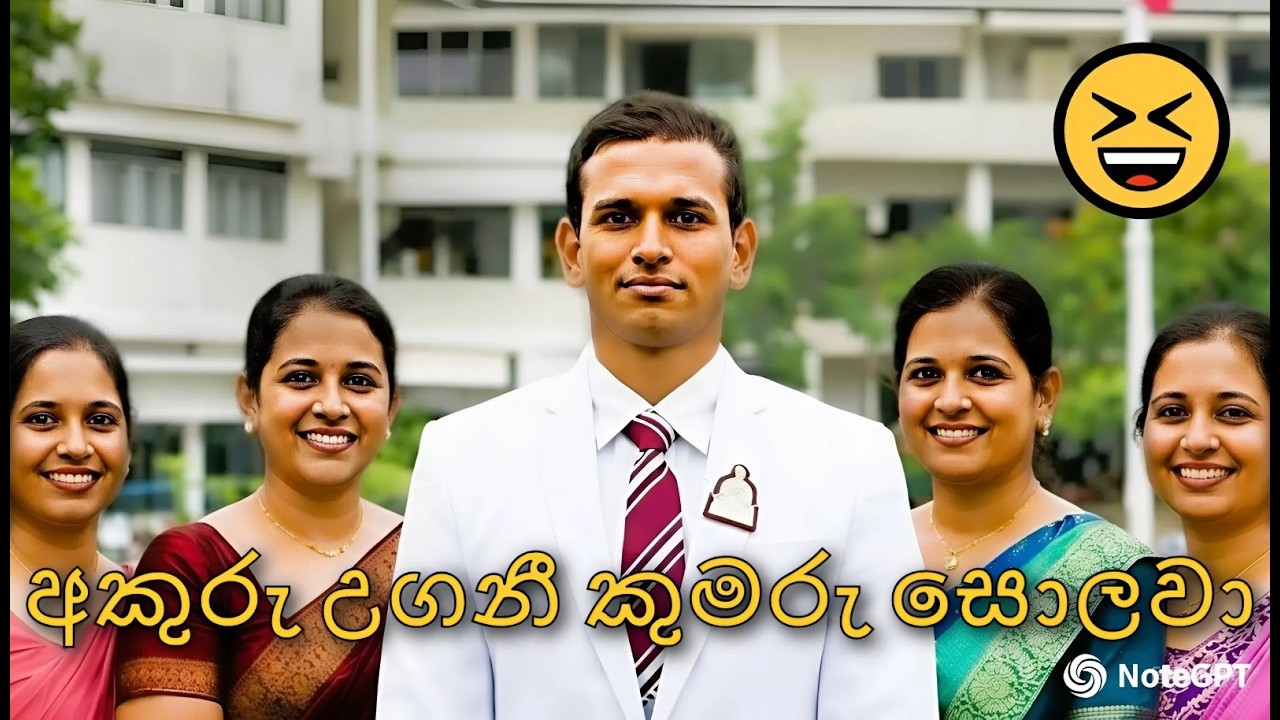 හැමෝම හොයපු ටීචර්ලා හතරදෙනාගේ සහ පාසල් සිසුවාගේ වීඩියෝ සෙල්ලම !😱Nalanda college prefect & teachers