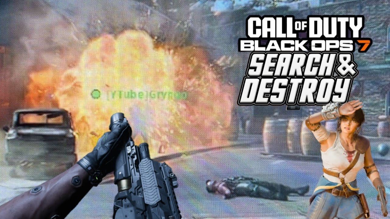 bringing FaZe back in Black Ops 7