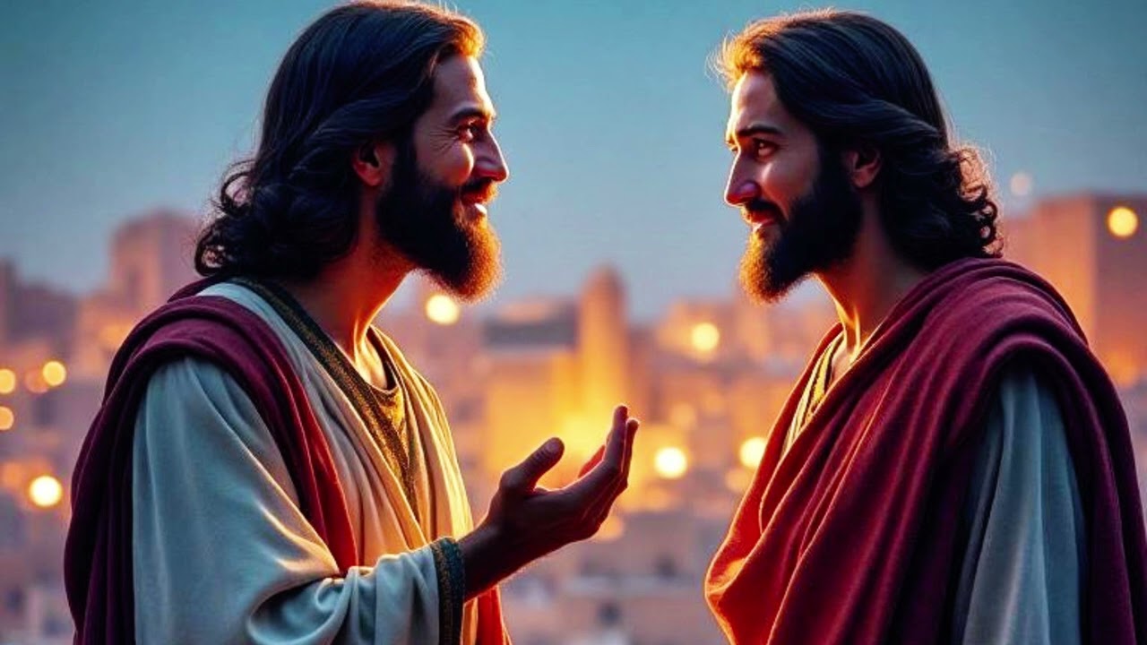 ✝️Textes de la 𝐌𝐞𝐬𝐬𝐞 𝐝𝐮 𝐣𝐨𝐮𝐫 en audio : Mercredi 28/01/2026 | 3e Semaine du Temps Ordinaire
