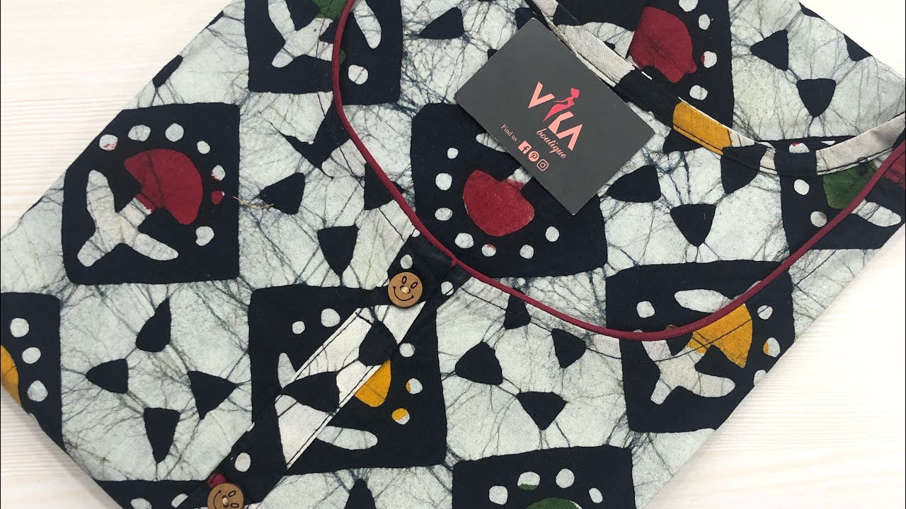 Vika trendy nighties