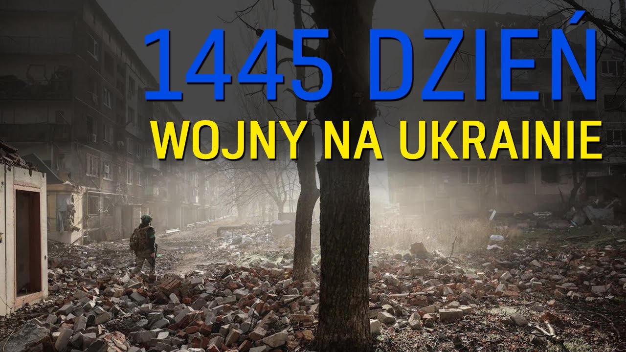 Putinowski generał w szpitalu i front: przegląd news&oacute;w z Ukrainy - 7.02.2026