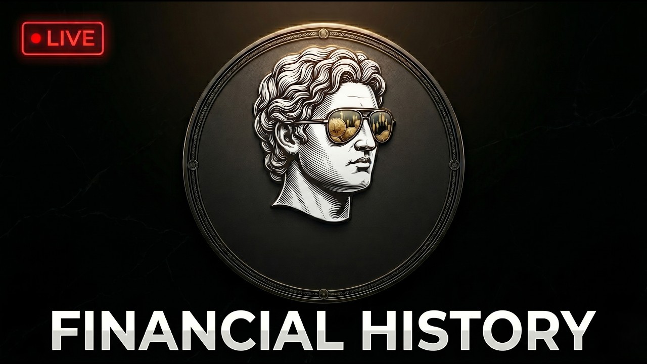 The Epic History of Wealth and Power