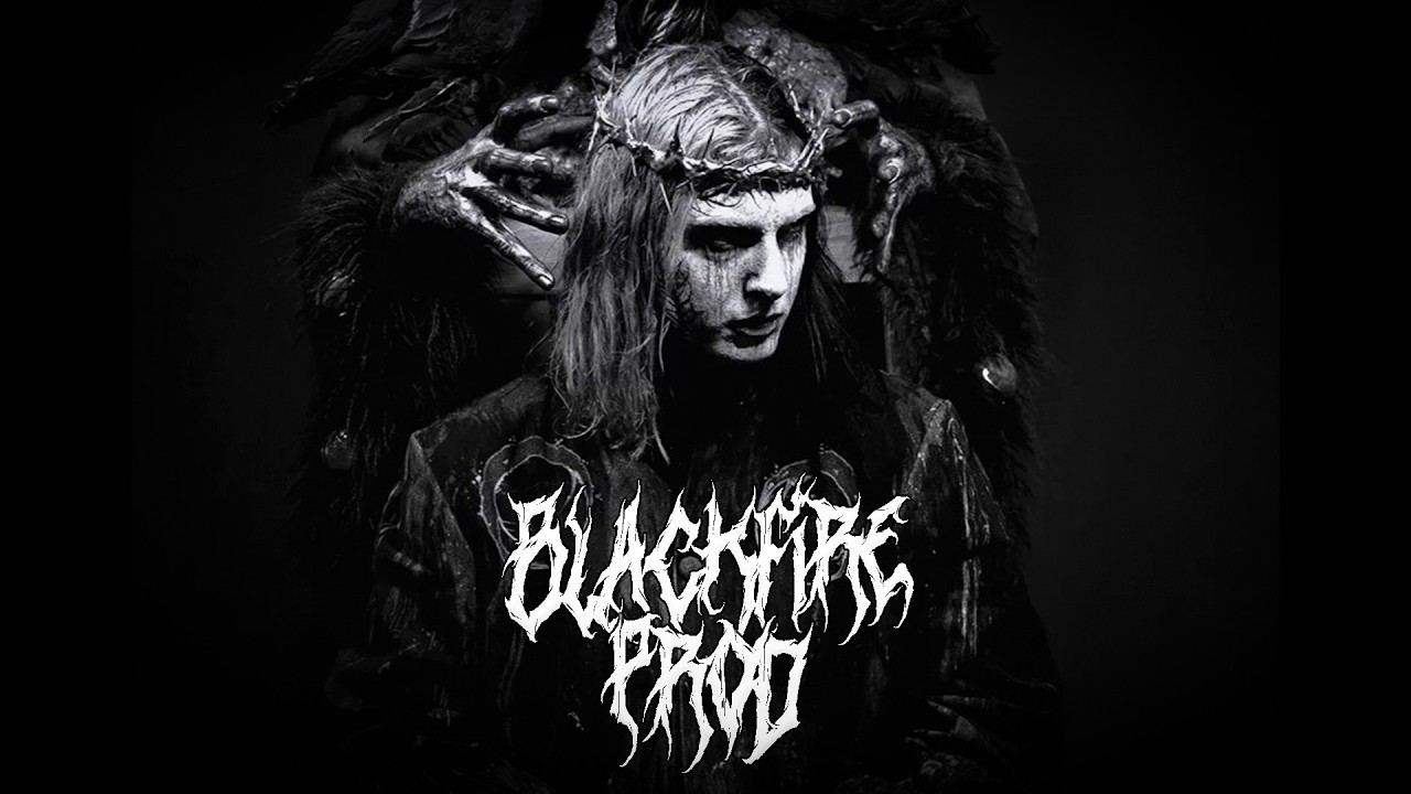TRAP METAL TYPE BEAT - 