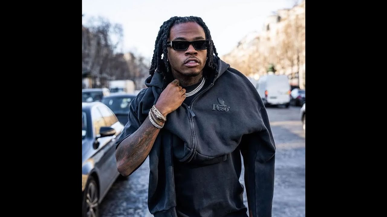 [FREE] Gunna Type Beat - 